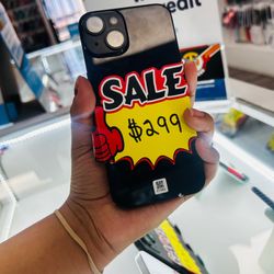 iPhone 14 128 gb unlocked