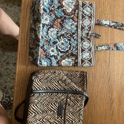 Vera Bradley 32 Pieces 