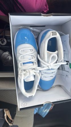 Brand new never worn Jordan’s