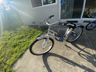 Selling 3 Pedal Bikes
