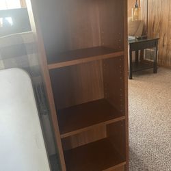 Nice Tower Book Or Display Shelf