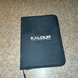 KALOUR 76 Drawing Sketching Kit