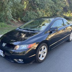 2006 Honda Civic