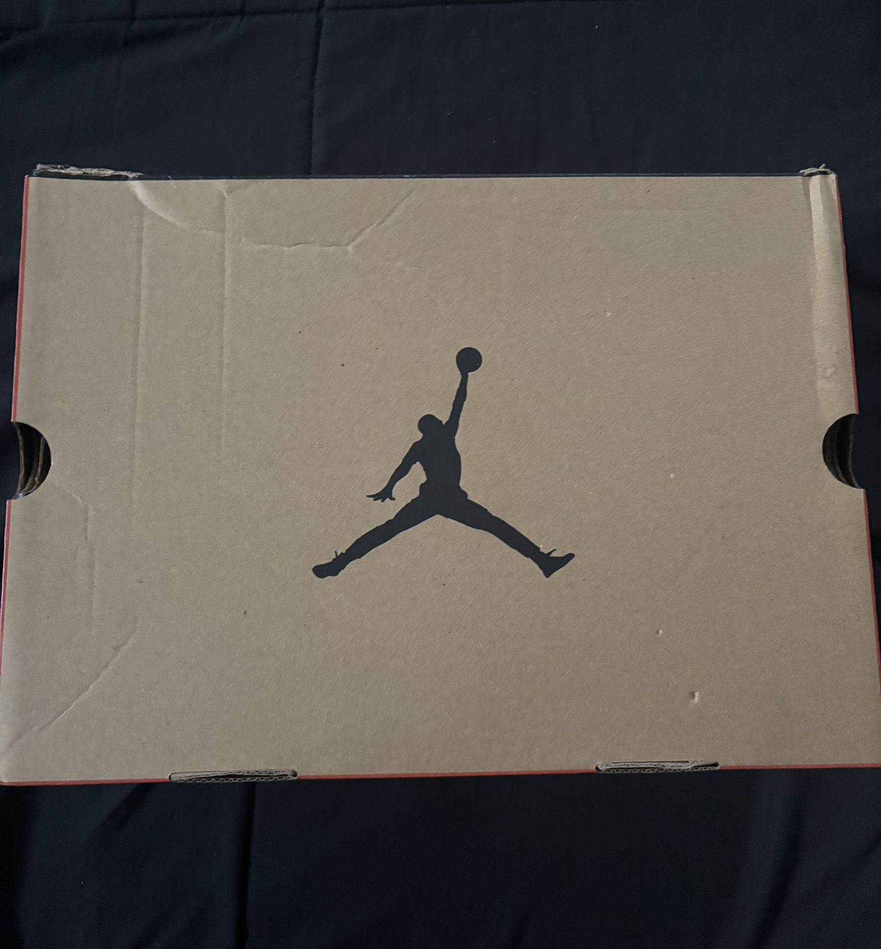 Air Jordan 12 Retro Black Taxi