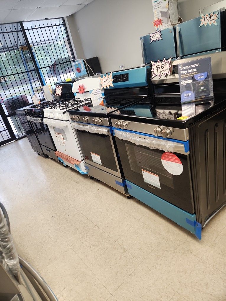 Estufas, Estufas, Estufas!!!! Tiempo de Especiales