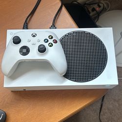 Xbox Series S