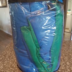 Sleeping Bag