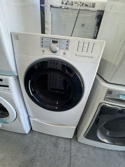 Dryer Secadora 
