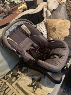 Car seat