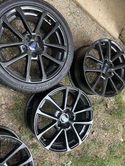 Rims