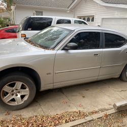 2006 Dodge Charger