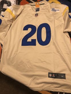 Los Angeles Rams Jalen Ramsey Jersey *Large* for Sale in Los Angeles, CA -  OfferUp