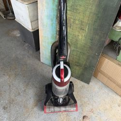 Bissell Vacuum 