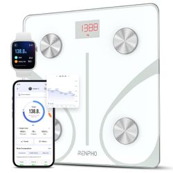 RENPHO Smart Scale