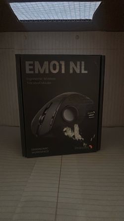 EM01 NL mouse