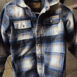 Boys Wrangler Thick Fleece