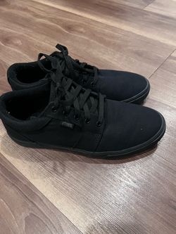 Etnies shot size 10.5