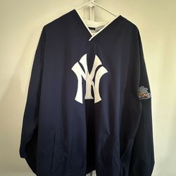 New York Yankees Jacket