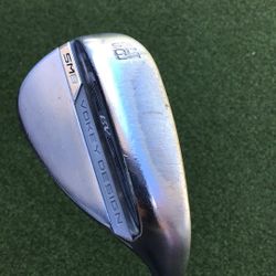 Titleist: Vokey SM8 58/10 S Wedge