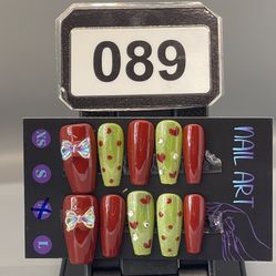 Press On Nail