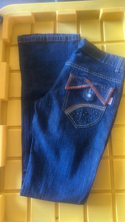 Rubee Classic Jeans