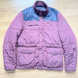 Hugo Boss Mens Coat