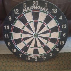 Dart Board