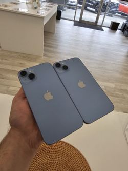 🚀 Great Deals - Apple  iPhone 14 Plus – $5 Down Available+ No Credit Needed! 