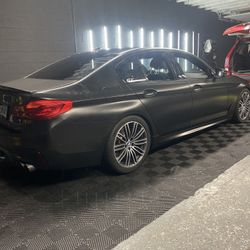 Vinyl Car Wrapping For Vehicles And More! 