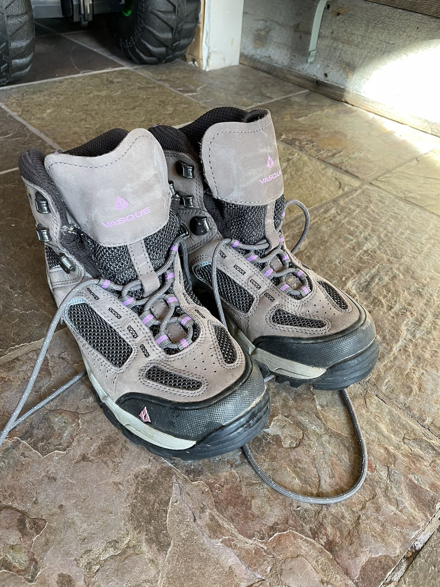 Vasque women’s Hiking Boots