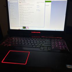 Budget Gaming Laptop