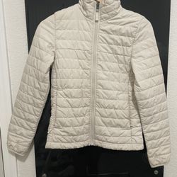 The North Face Puffer Jacket
