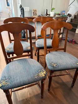 Dining Chairs