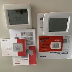 Thermostats