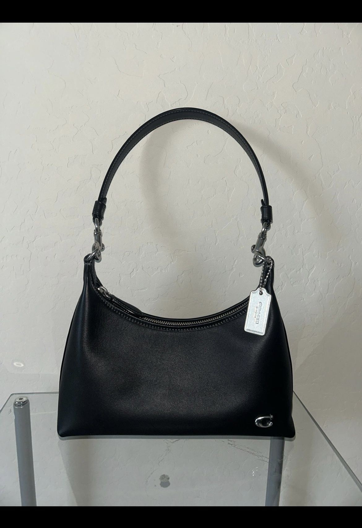 Coach Juliet Shoulder Bag 25