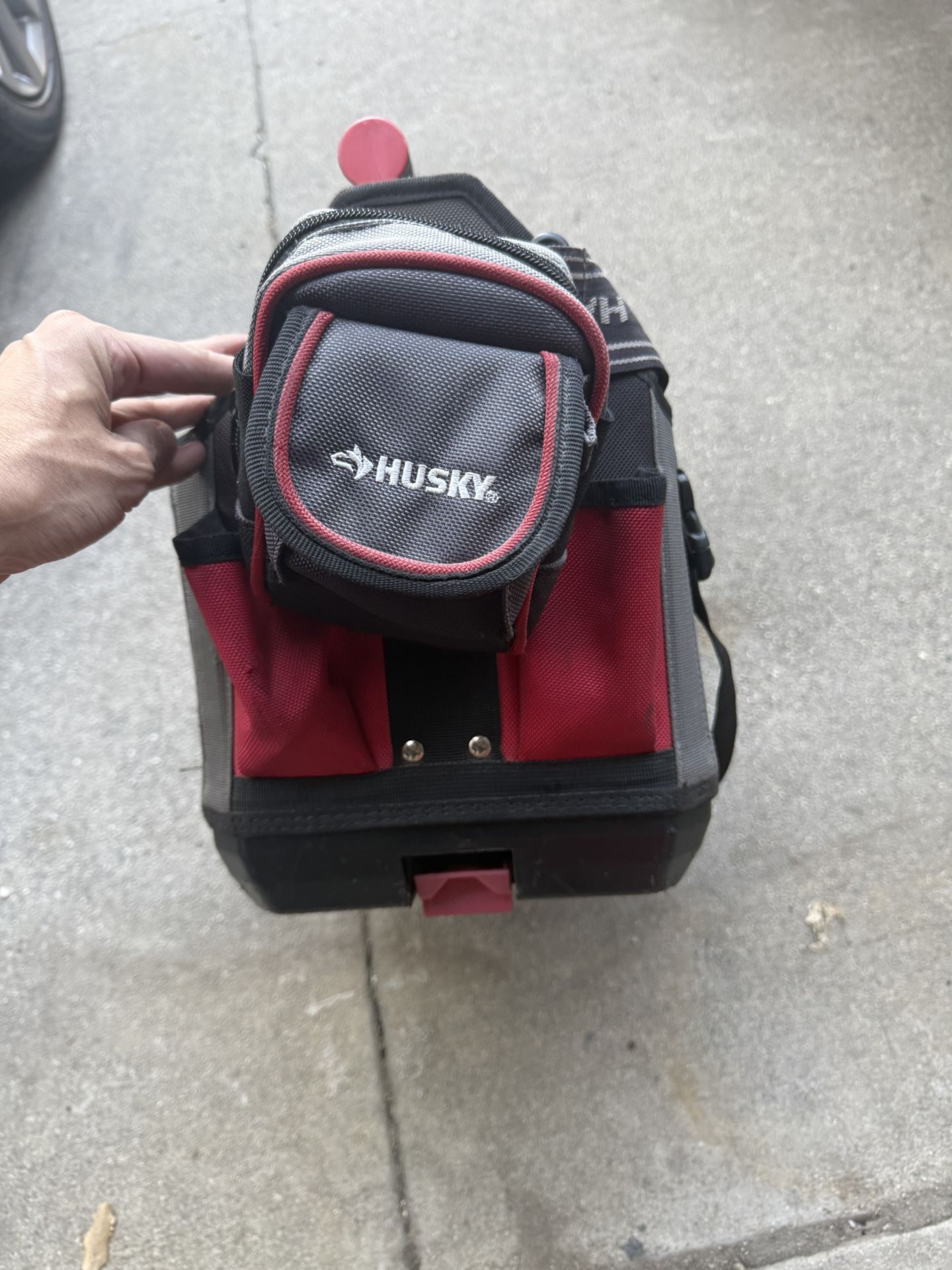 Milwaukee Pack Out Bag