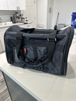 Prefer Pet Carrier