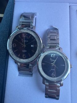 Relojes