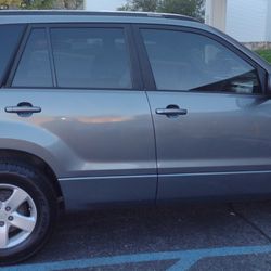 2006 Suzuki Grand Vitara