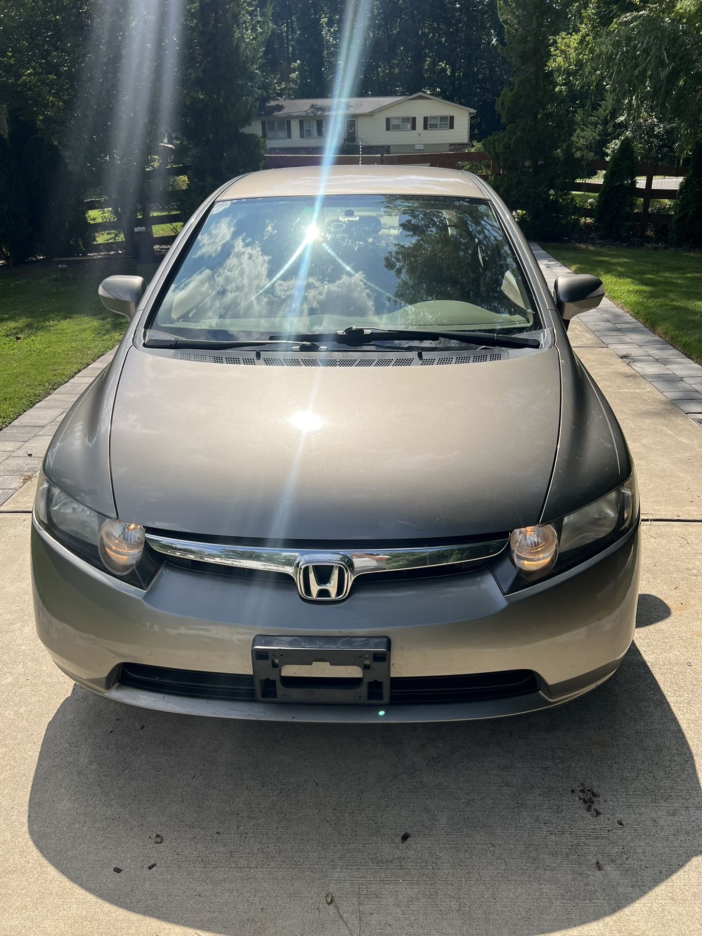 2008 Honda Civic