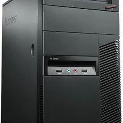 Lenovo Trustcentre PC