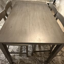 5 Set Dinning Table