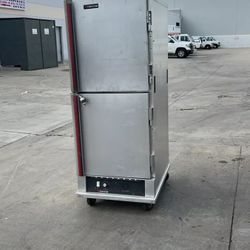 CRES-COR HEATED HOLDING CABINET TRANSPORT PROOFER