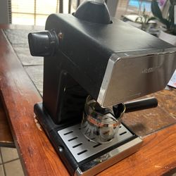 Mr. Coffee Coffee Grinder