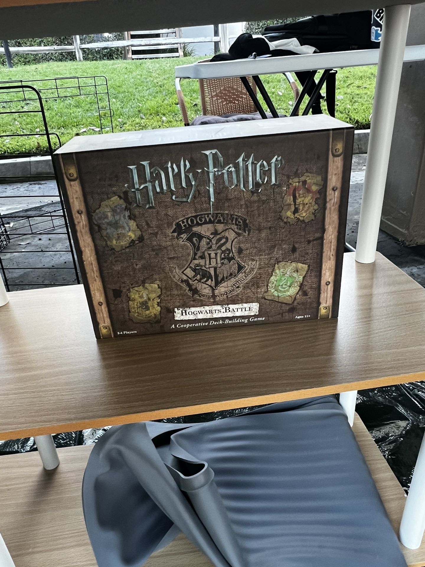 Harry Potter Board Game