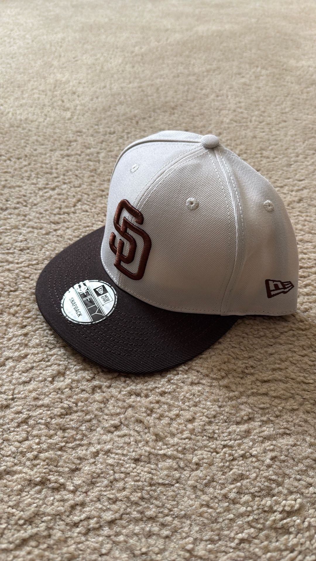 Padres Hat (SnapBack)