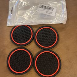 Car Or Truck Drink Holder Mates Set Of 4