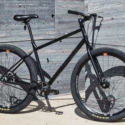 Rogue milo bike