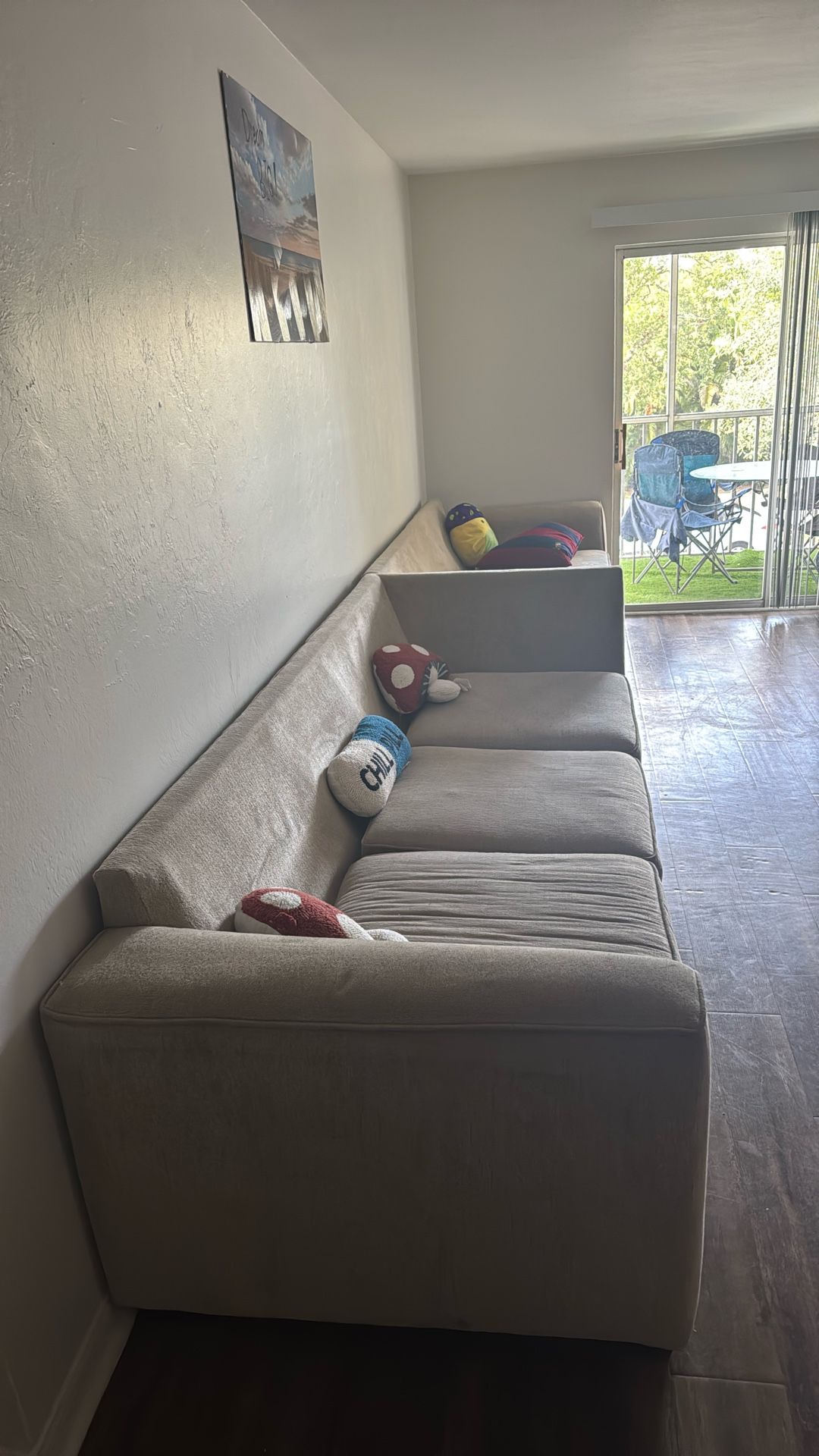 Big Couch