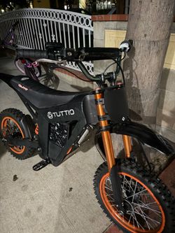 Tuttio e-bike trades